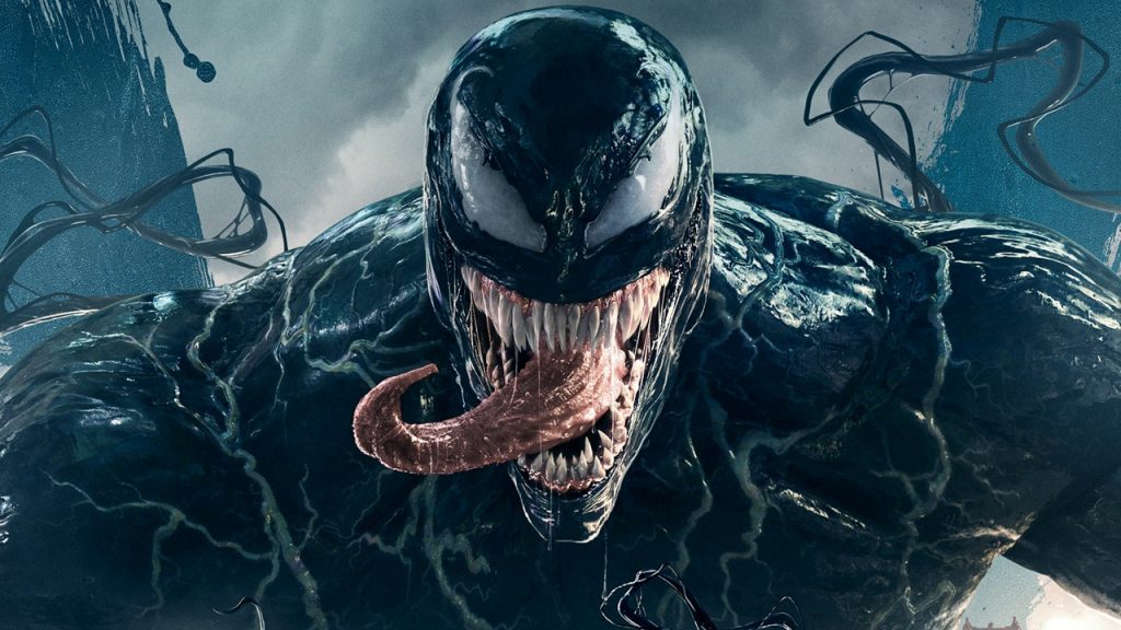 Venom: la recensione