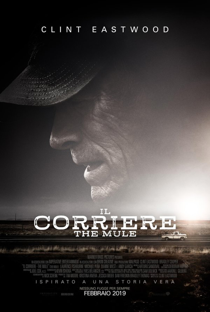 Il corriere – The Mule