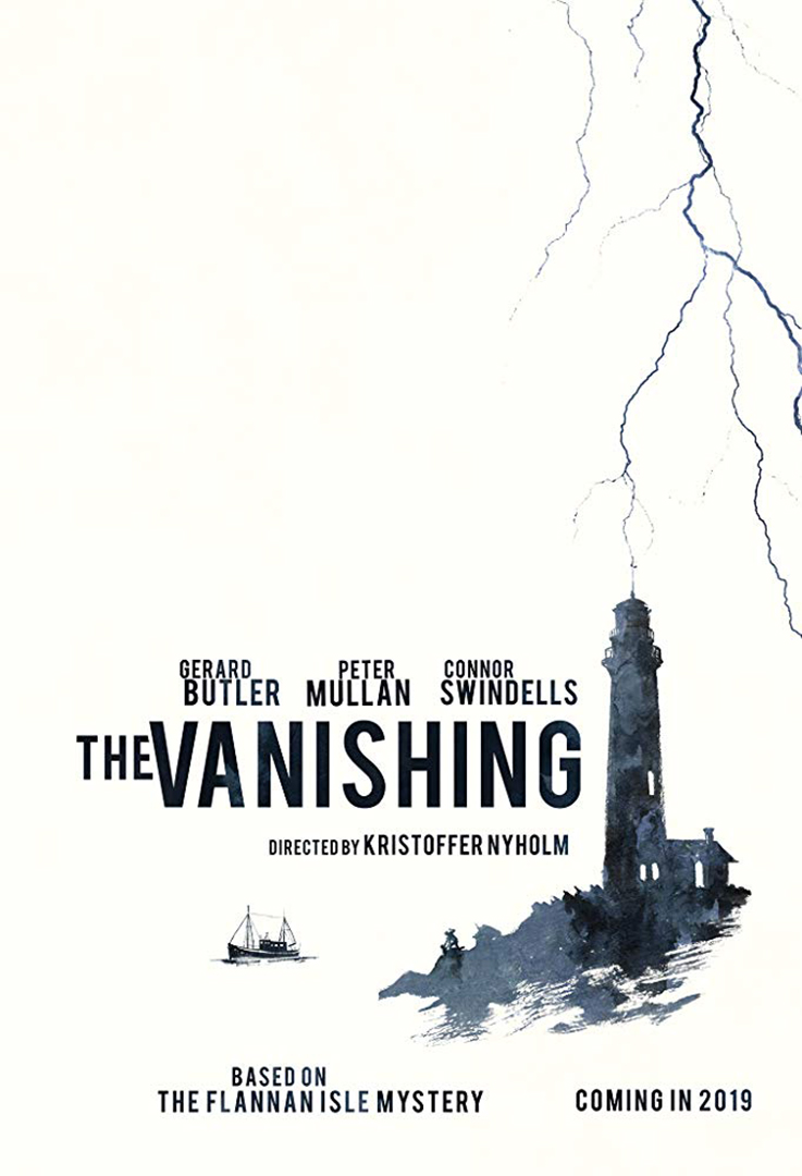 The Vanishing – Il mistero del faro