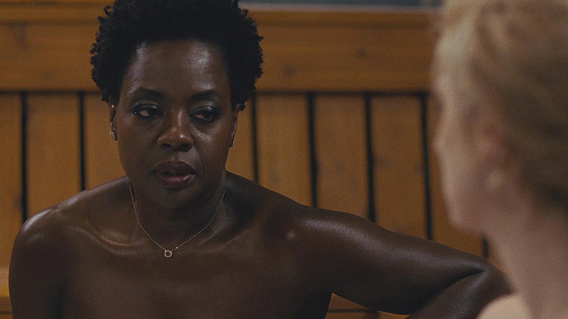 Viola Davis