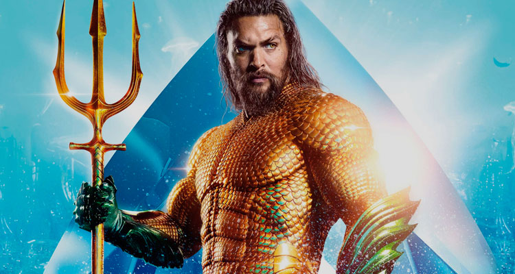 Aquaman 2