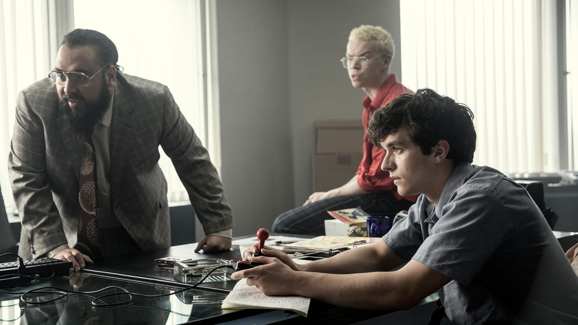 Bandersnatch, il film interattivo di Netflix