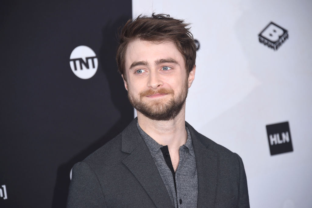 daniel radcliffe