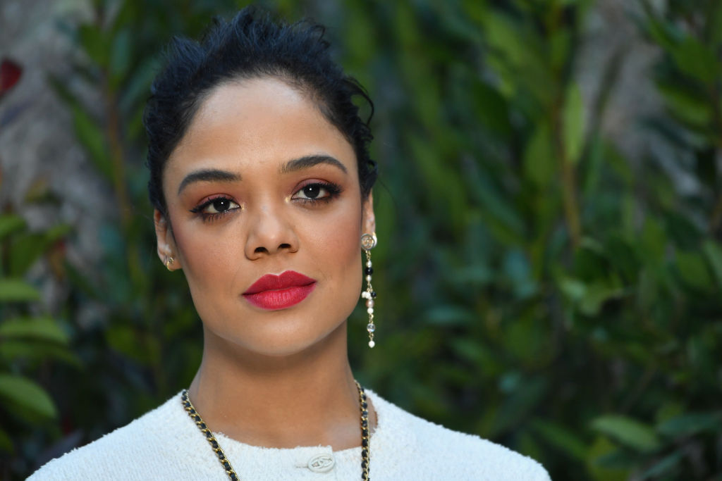 Tessa Thompson