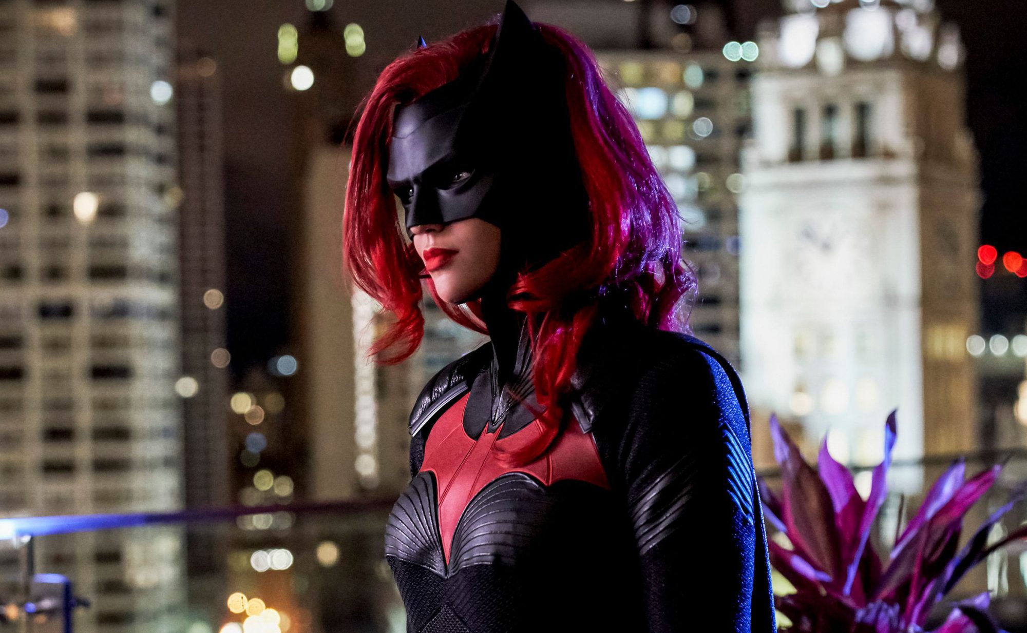 Batwoman