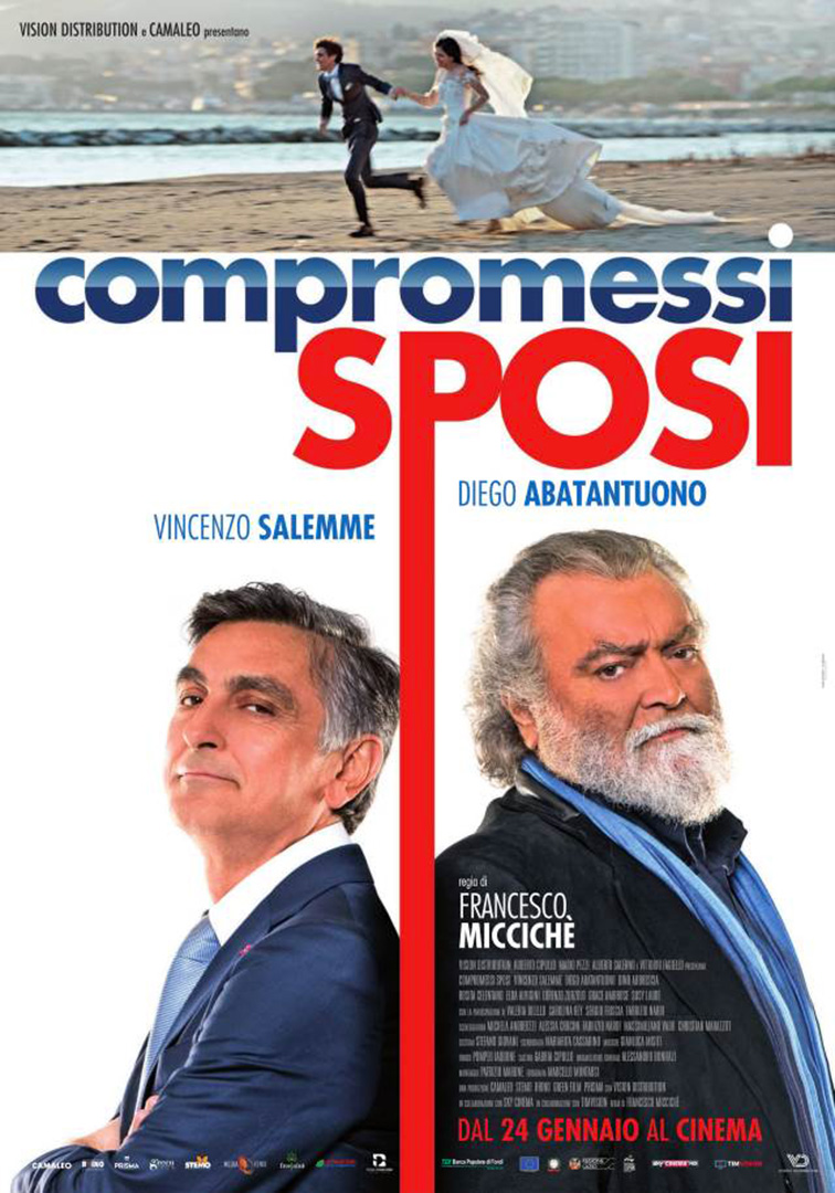 Compromessi sposi