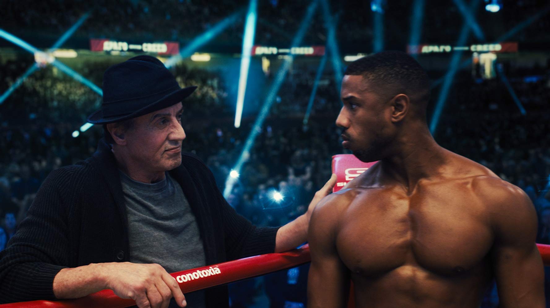 Creed II, la recensione