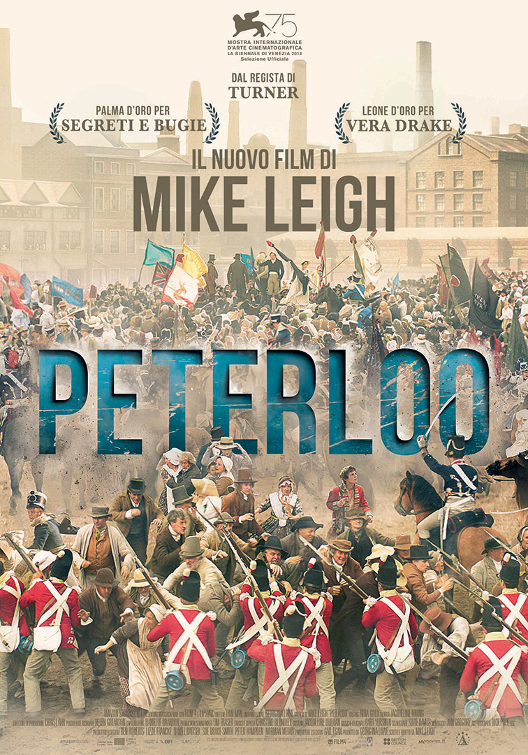 Peterloo