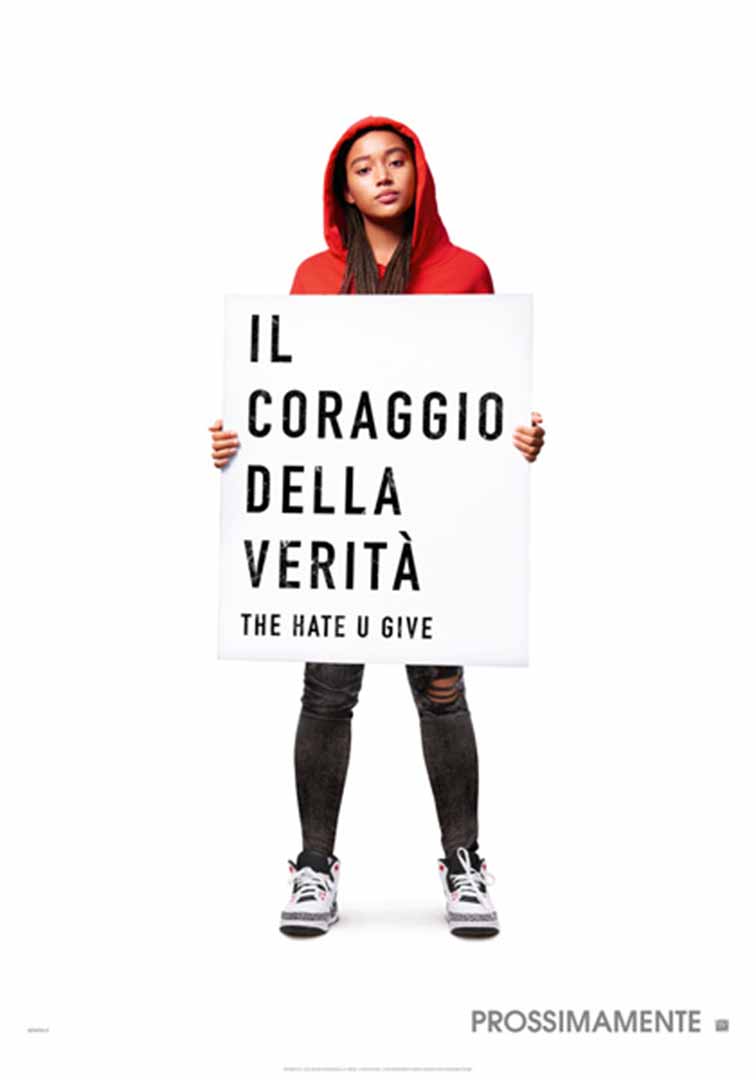 Il coraggio della verità