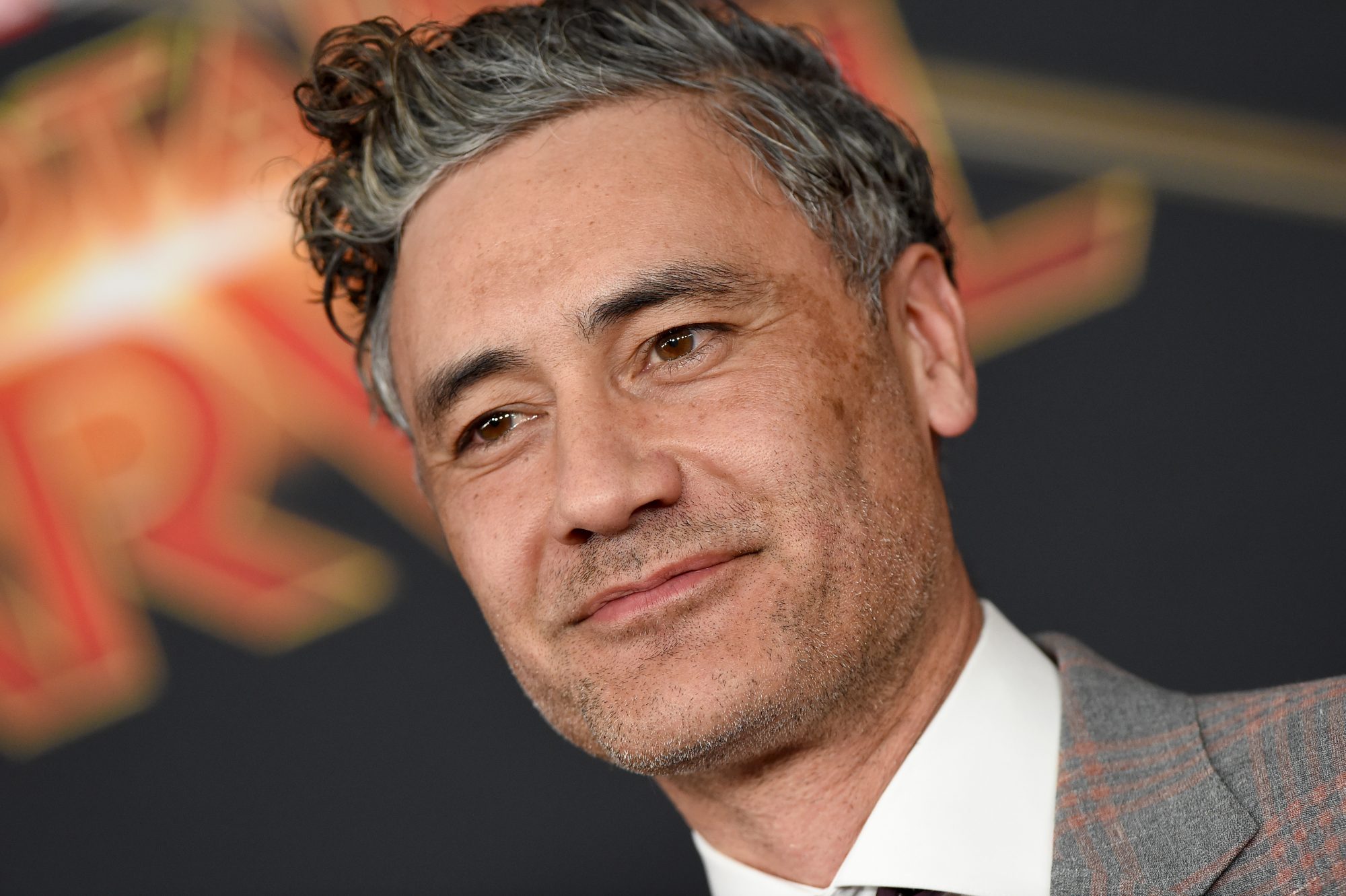 Taika Waititi alla regia di Mandalorian