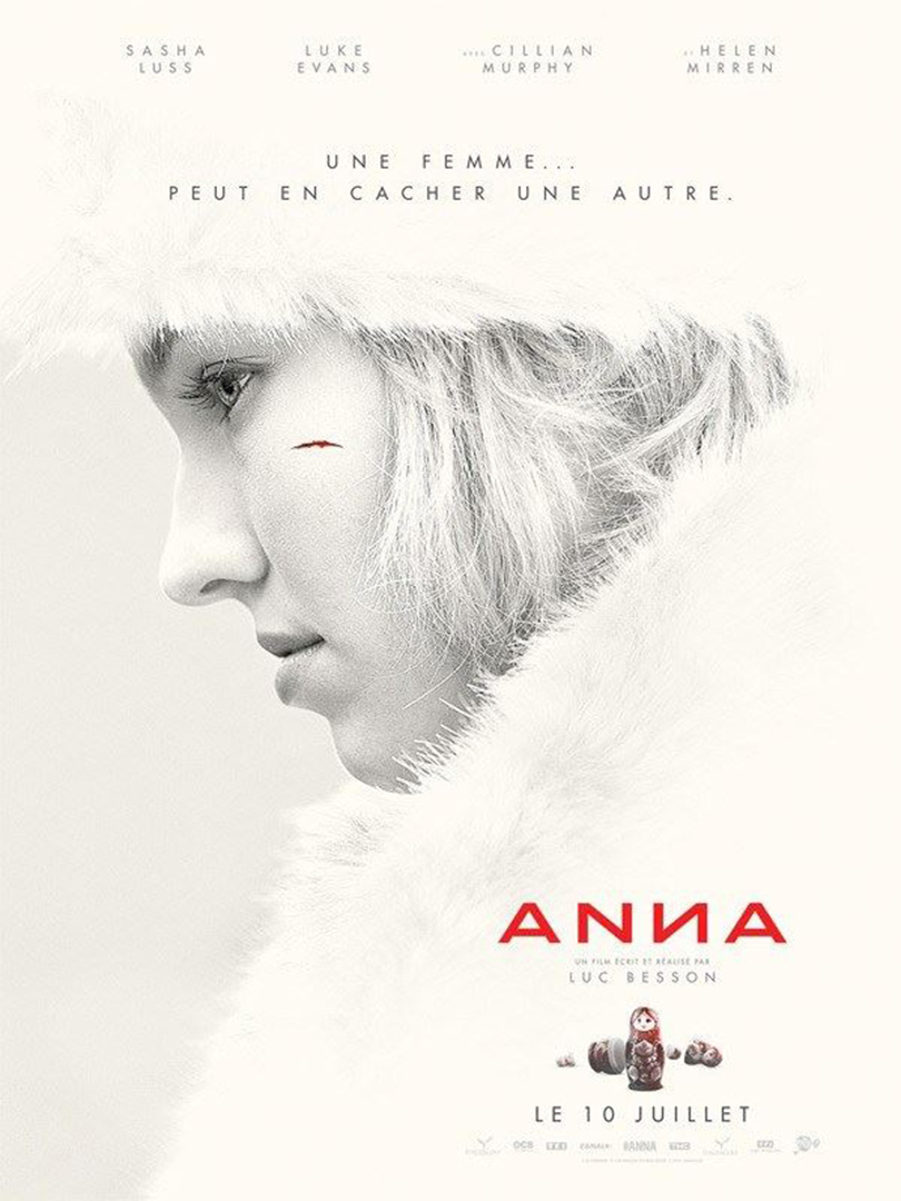 Anna (2019)