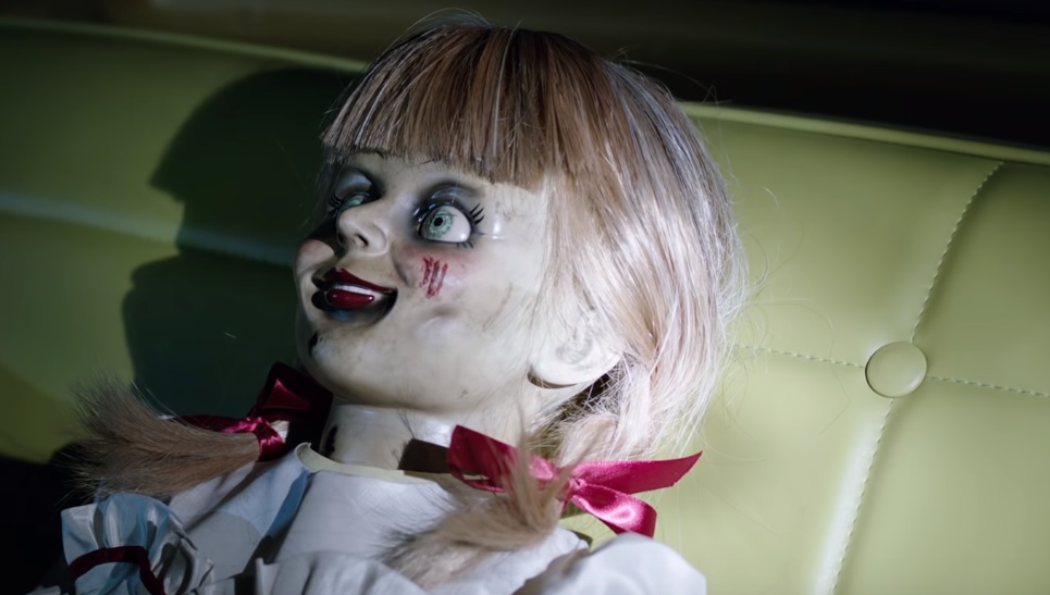 Annabelle 3