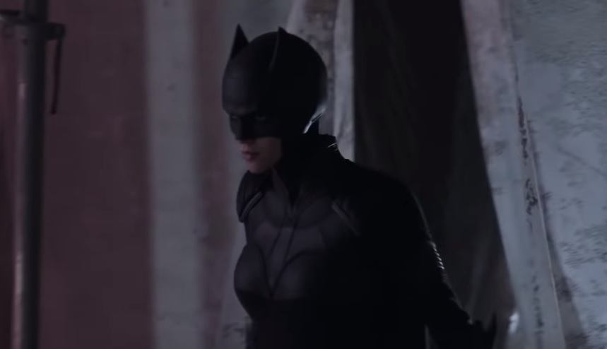 batwoman