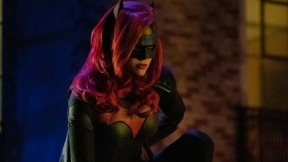 Batwoman