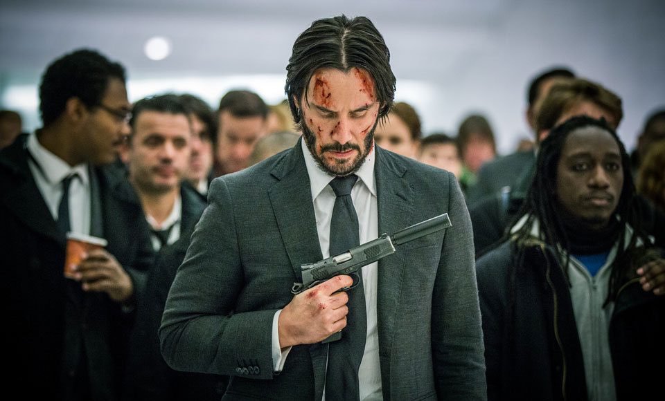 John Wick 3