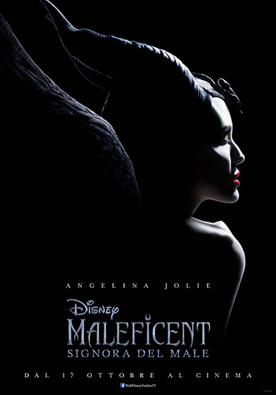 Maleficent: Signora del Male