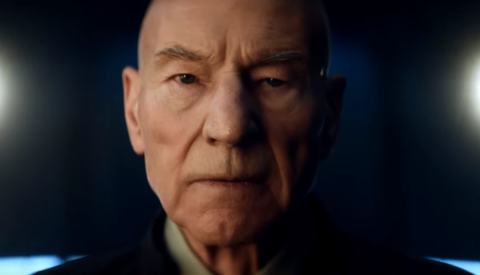 Star Trek: Picard