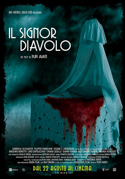 Il signor diavolo