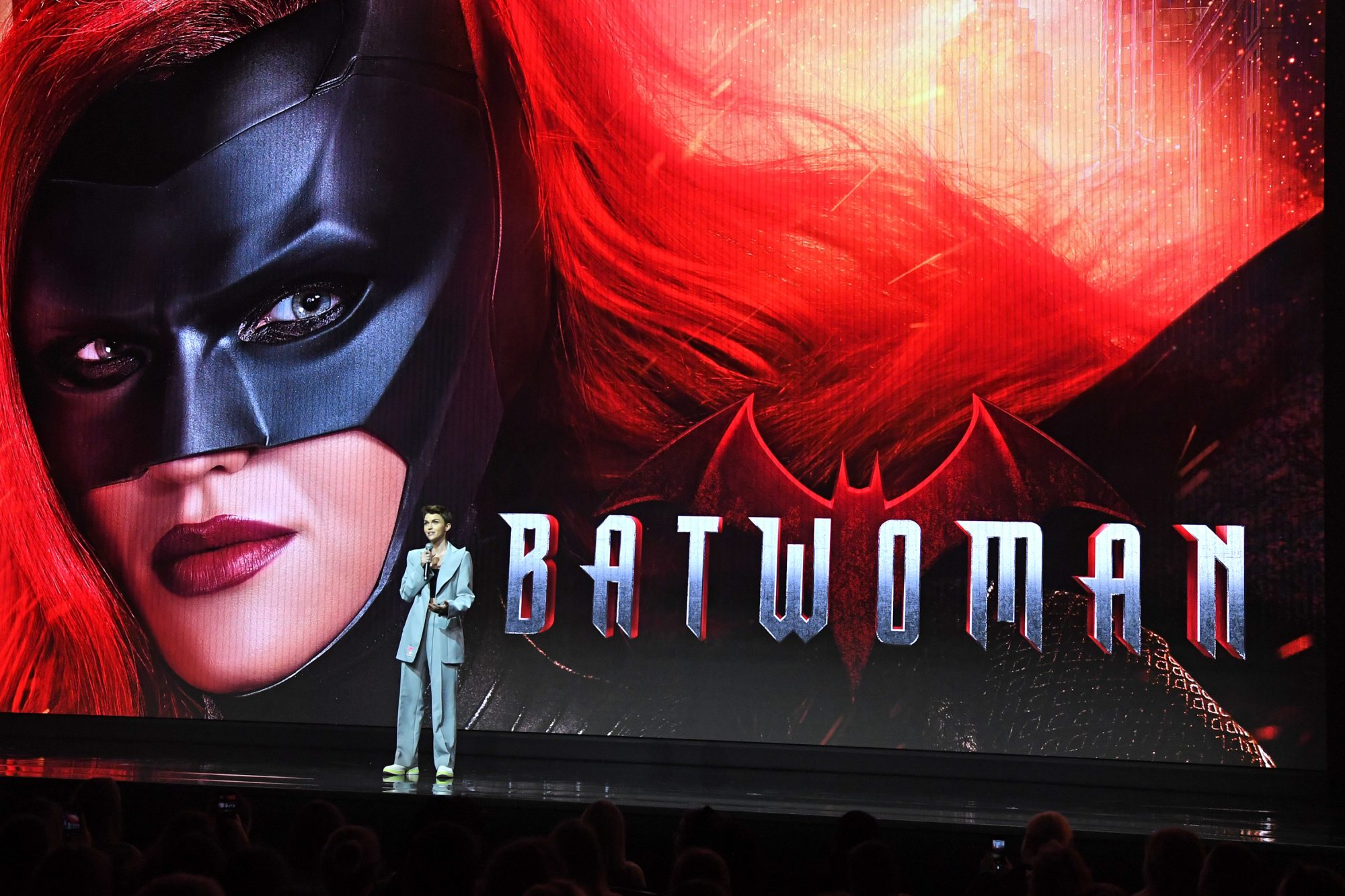 Batwoman