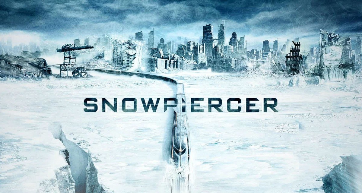 SnowPiercer