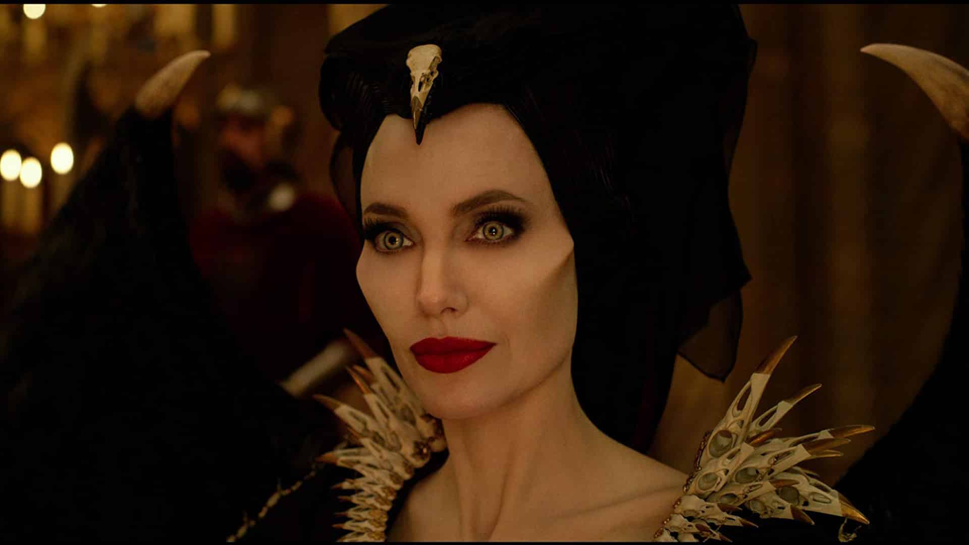 Maleficent: Signora del male