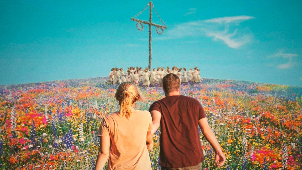 Midsommar - Il villaggio dei dannati, la recensione