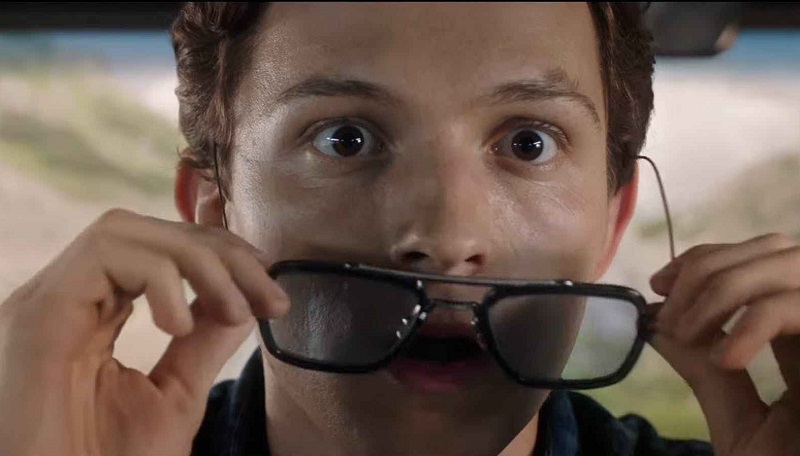 Tom Holland