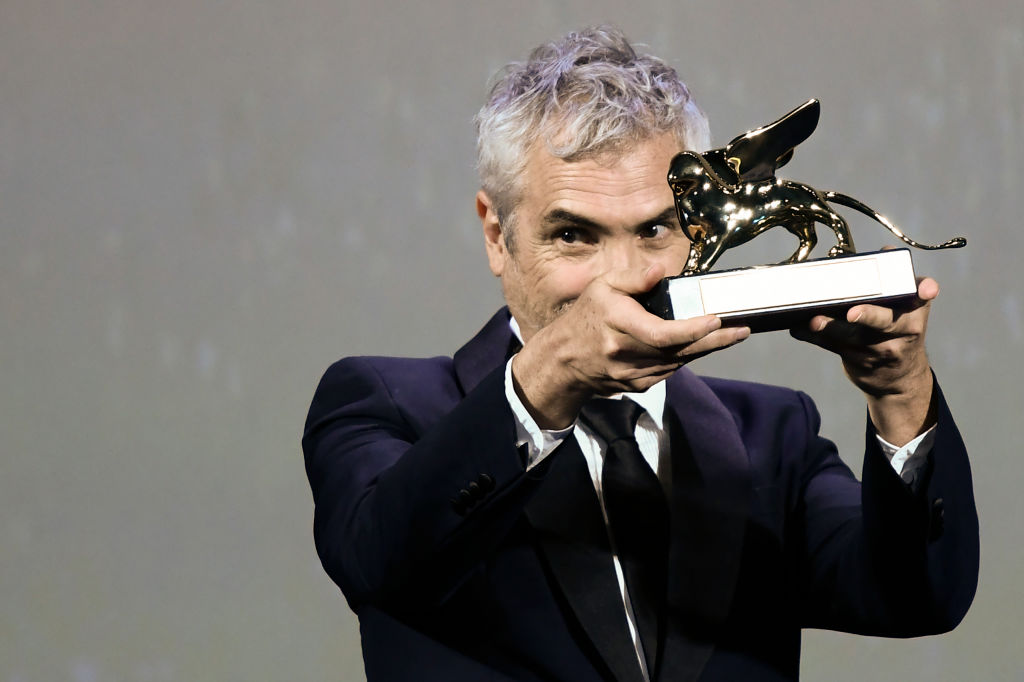 Mostra del cinema di Venezia 2019 date