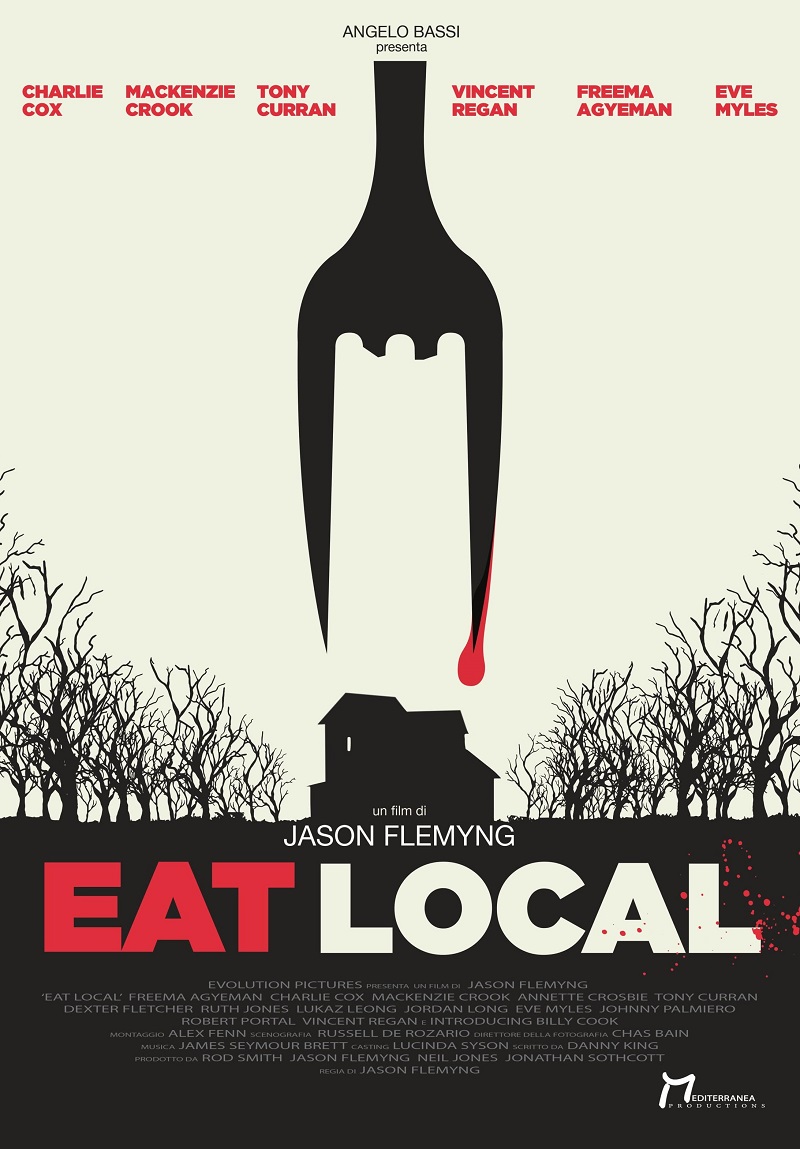 Eat Local