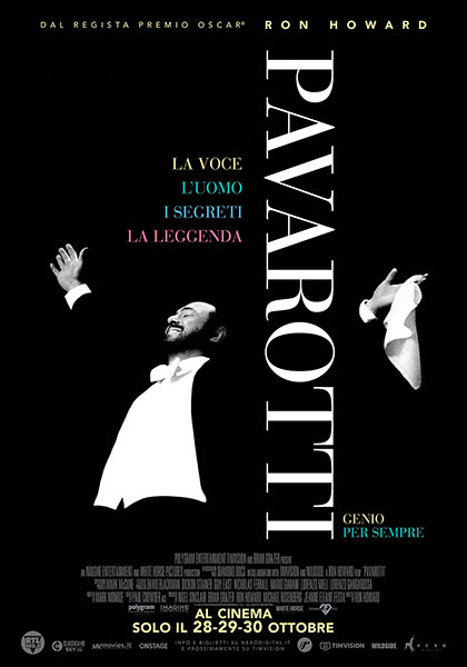 Pavarotti