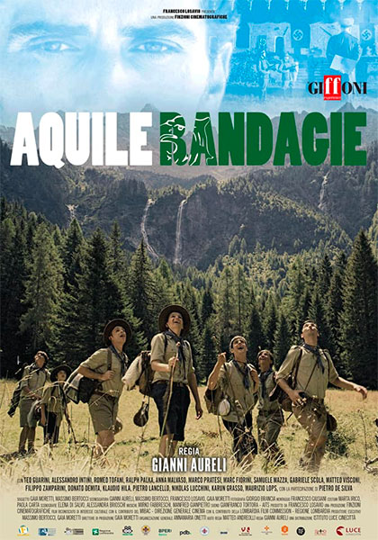 Aquile randagie