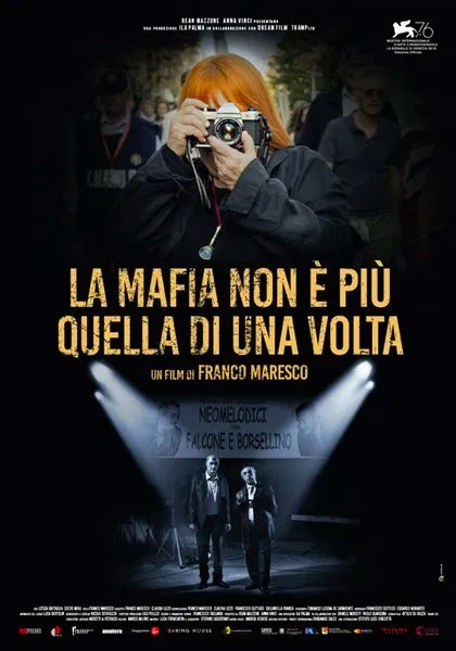 La mafia non è più quella di una volta