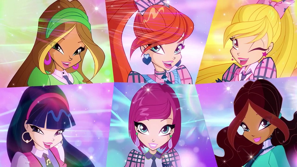 Winx