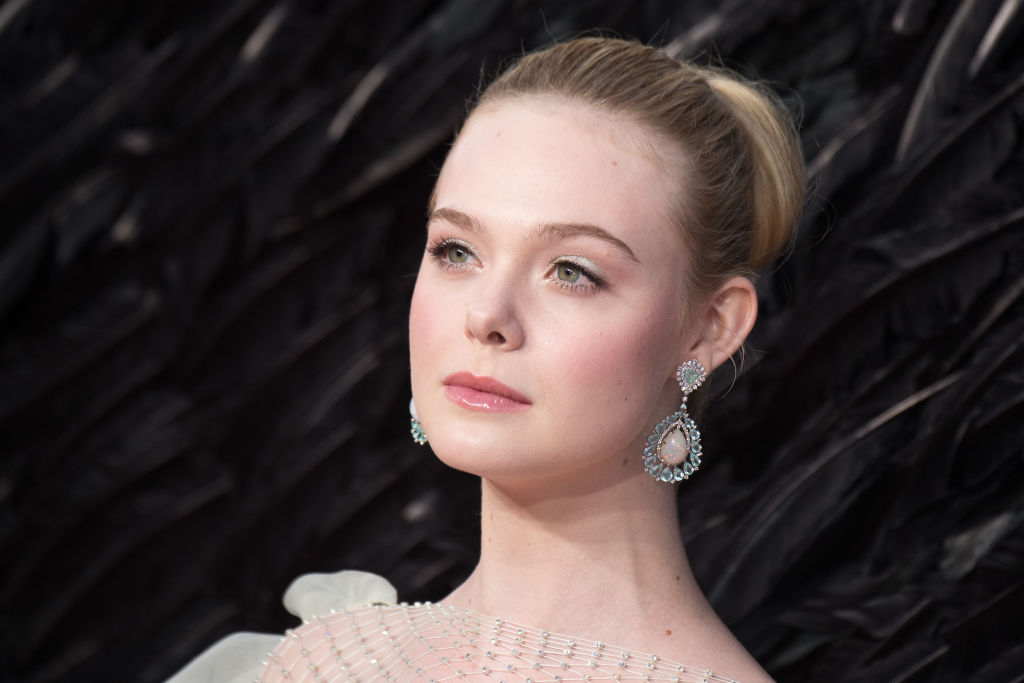 Elle Fanning film