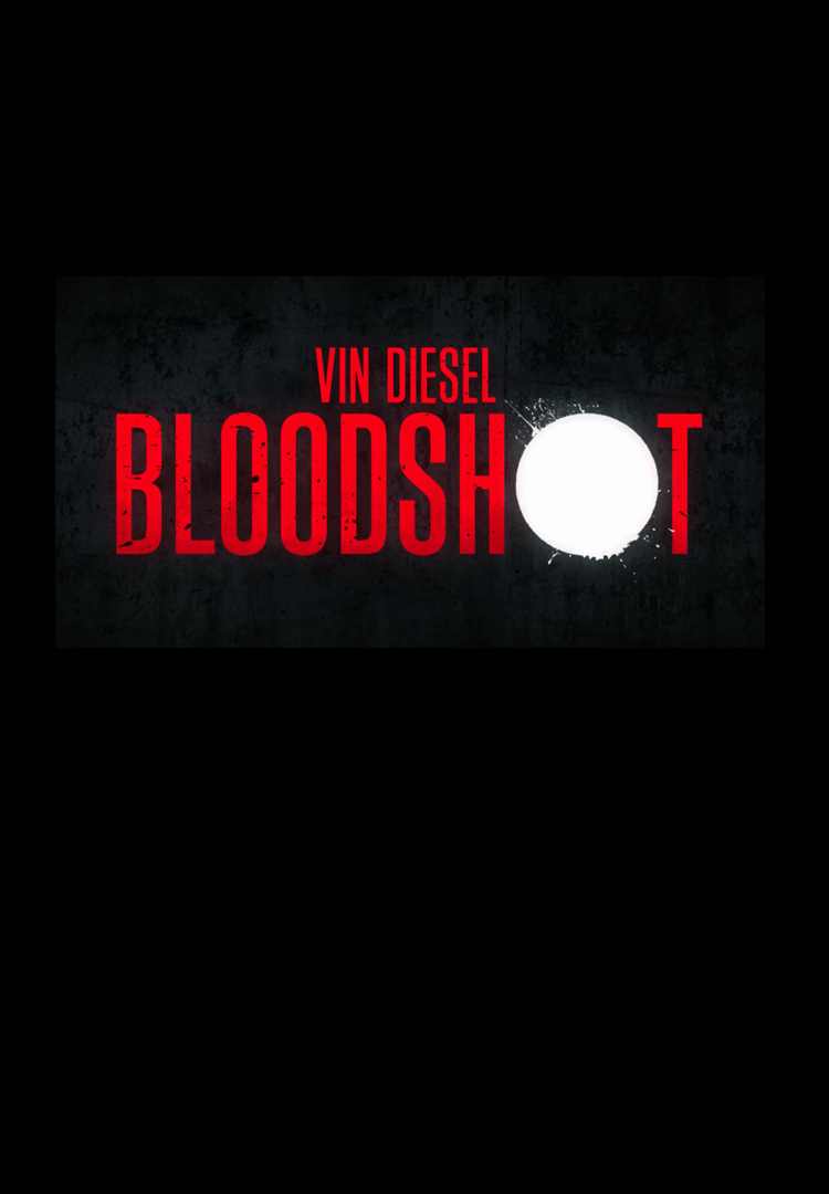 Bloodshot