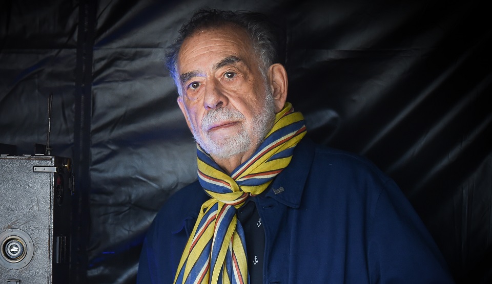 Francis Ford Coppola