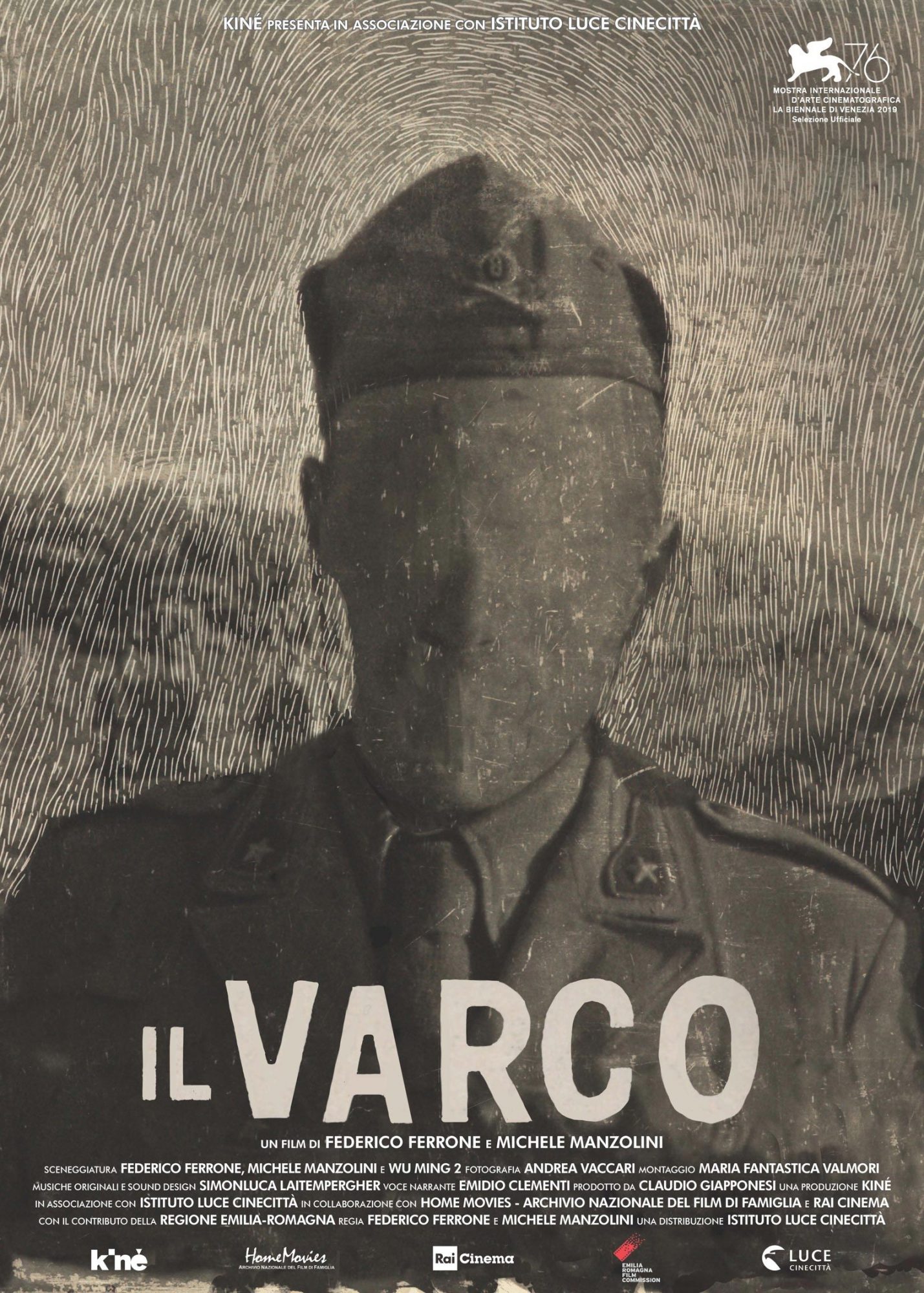 Il varco