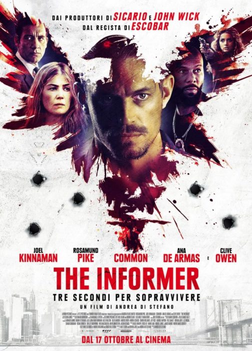 The Informer