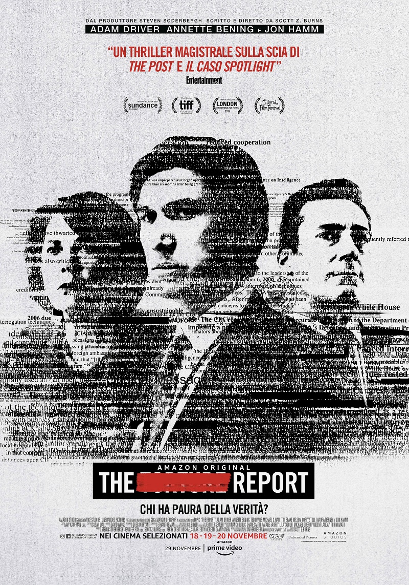 The Report