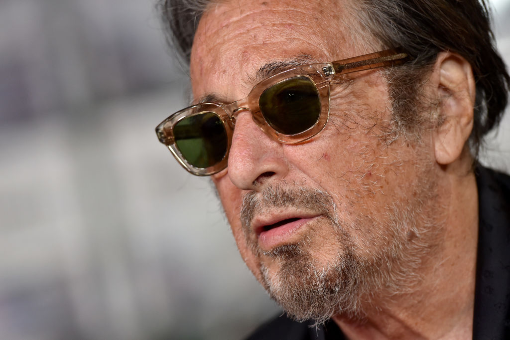 Al Pacino 2019