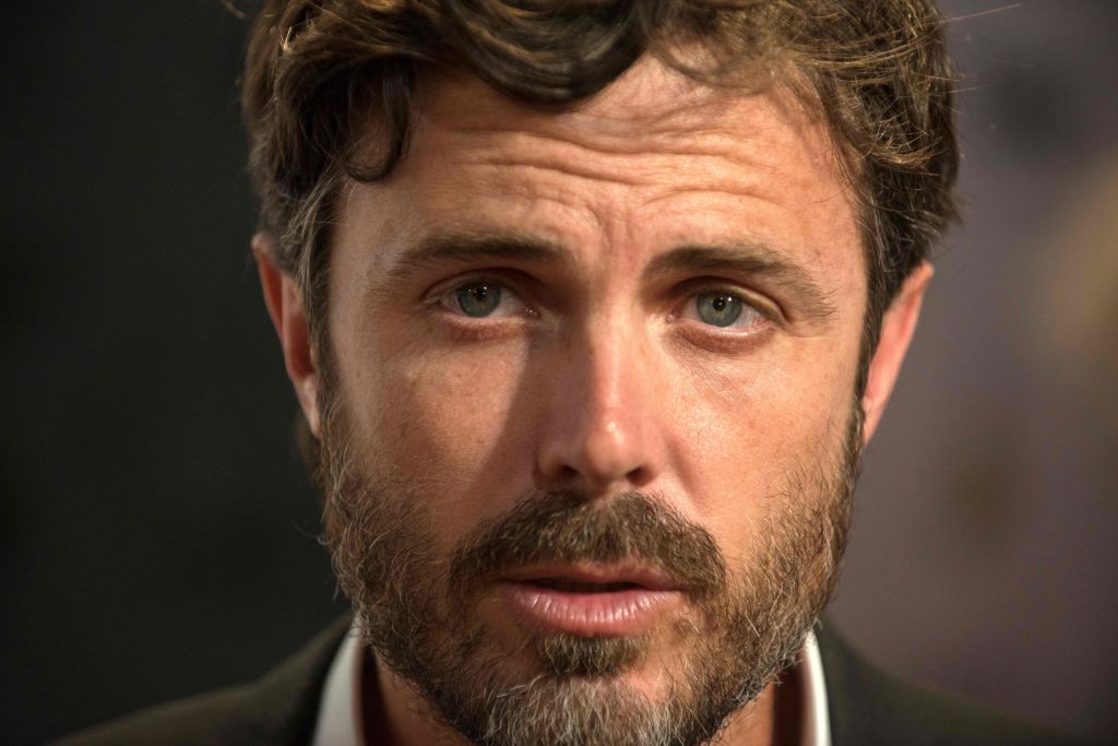 Casey Affleck film