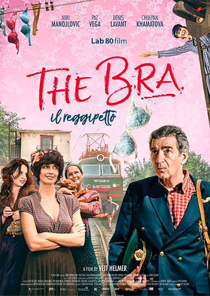 The Bra – Il reggipetto