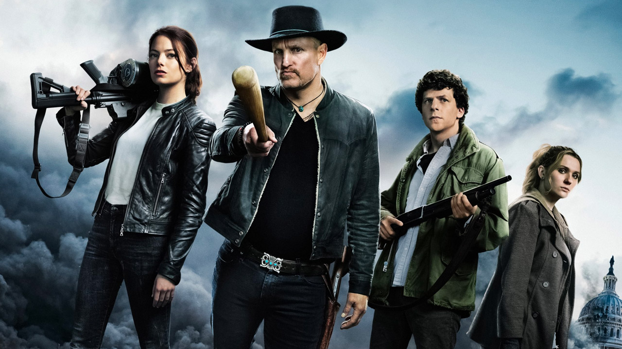 Zombieland - Doppio colpo