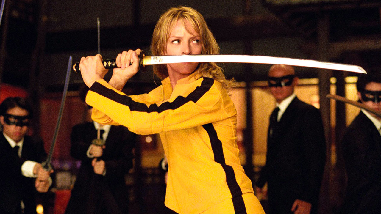 kill bill 3