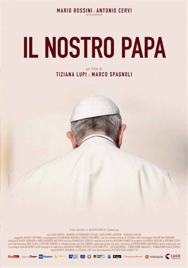 Il nostro Papa