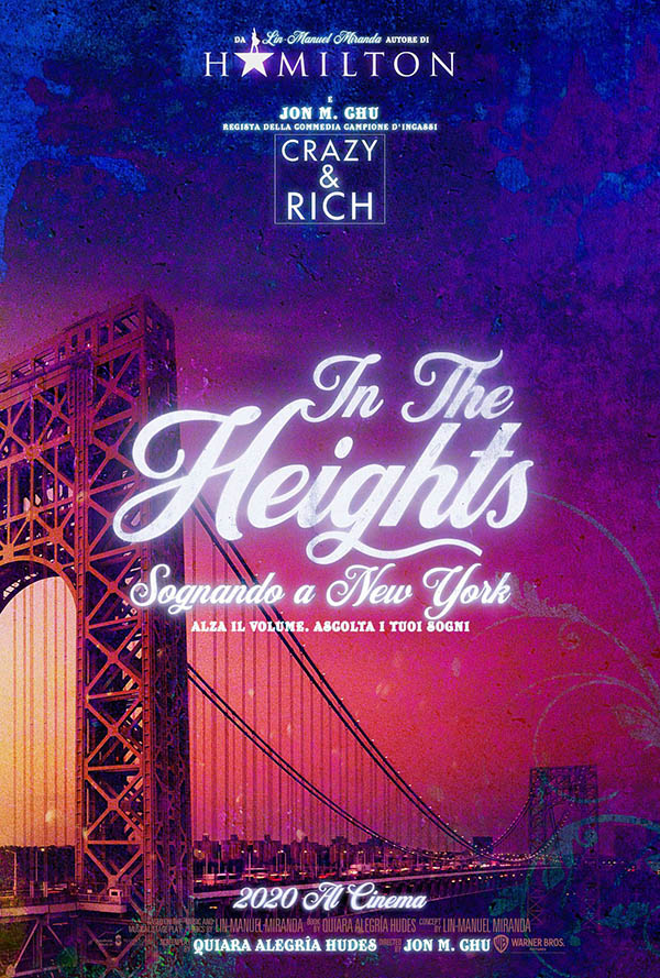 In The Heights – Sognando a New York