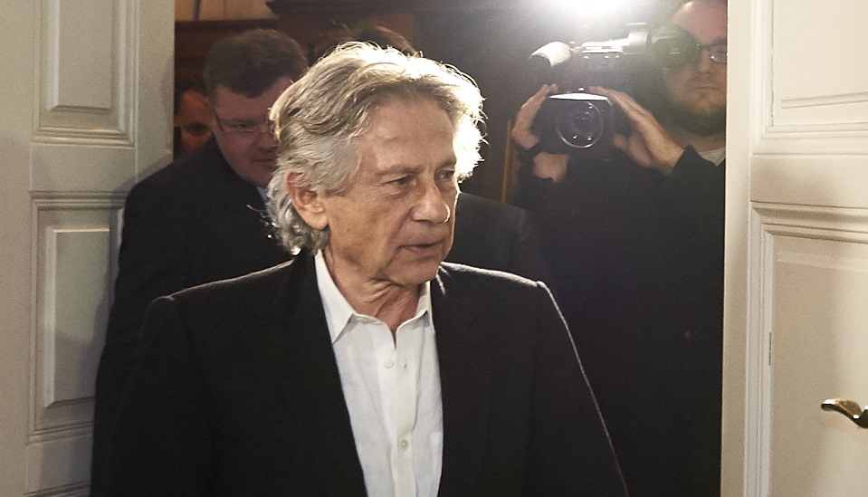 Roman Polanski