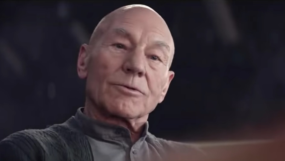 Star Trek Picard