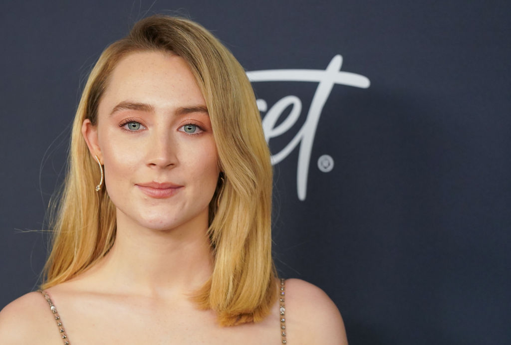 Saoirse Ronan film