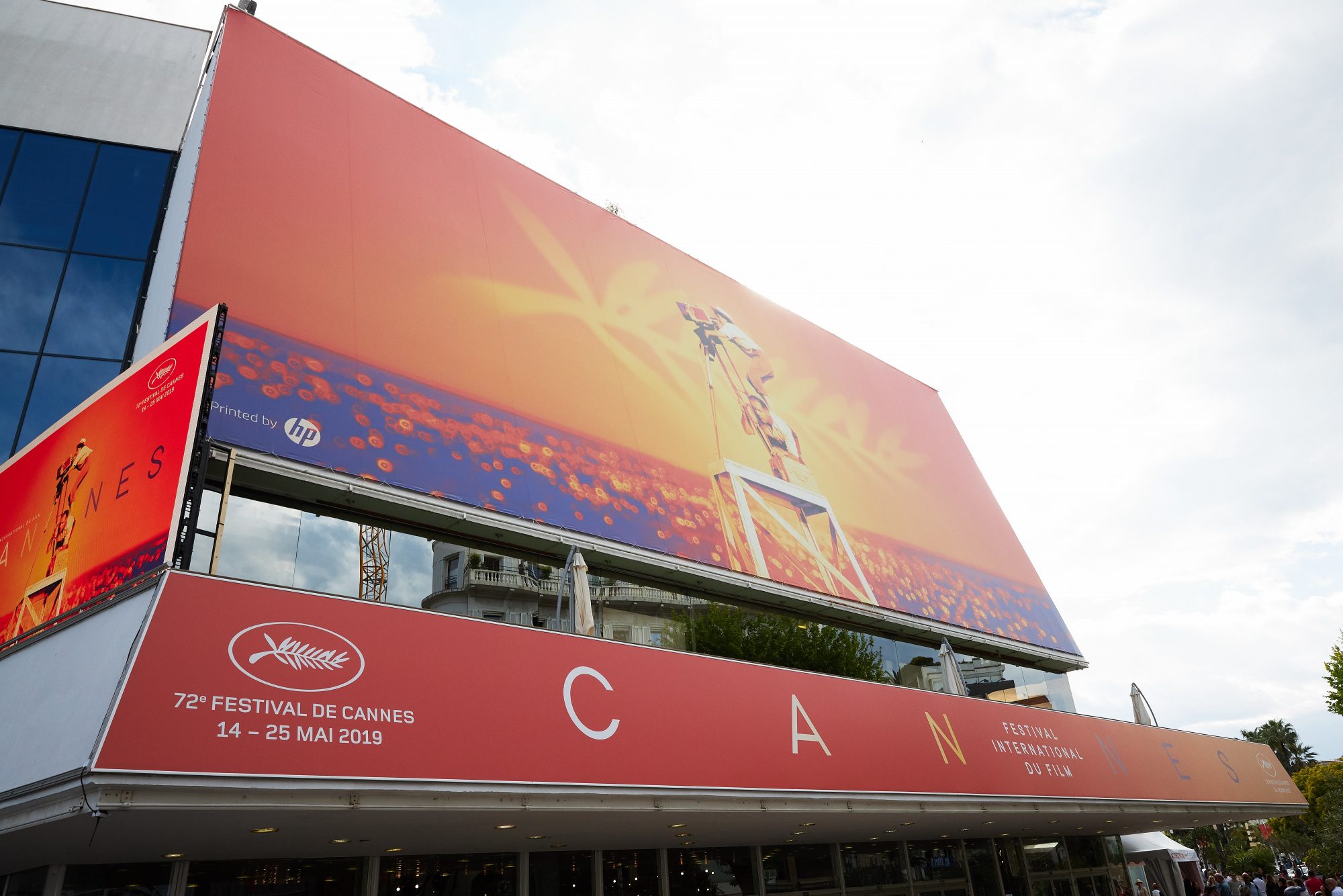 Festival di Cannes 2019